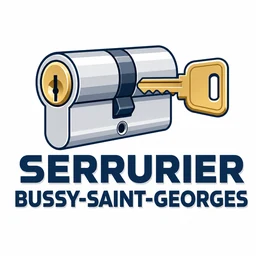 Logo serrurierbussysaintgeorges