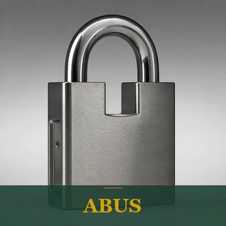 Abus - Serrurier Bussy-Saint-Georges