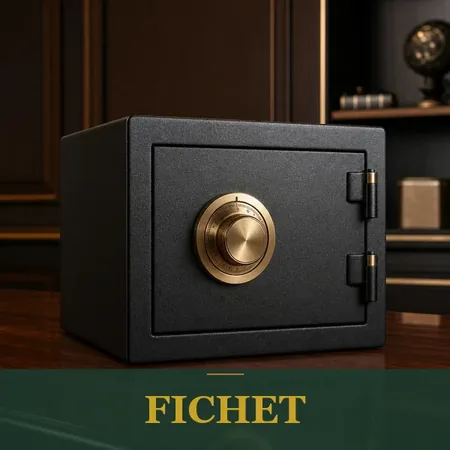 Fichet - Serrurier Bussy-Saint-Georges