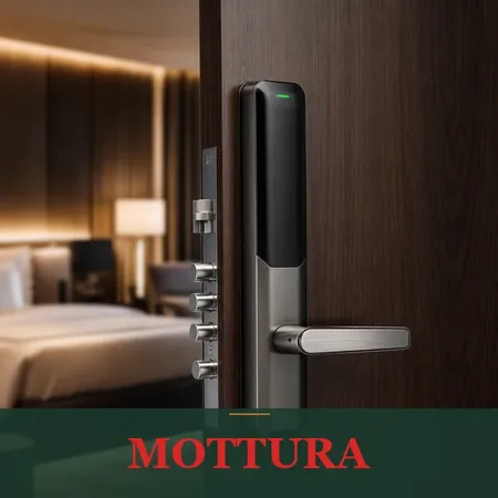 Mottura - Serrurier Bussy-Saint-Georges