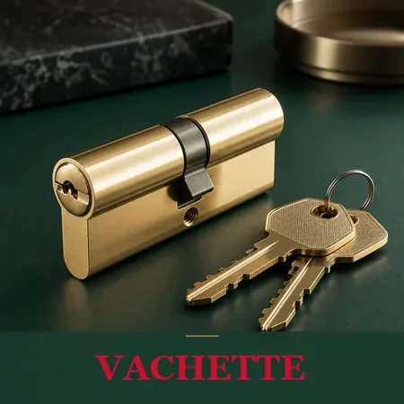 Vachette - Serrurier Bussy-Saint-Georges